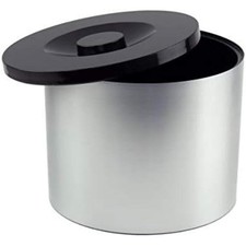 Beaumont Ice Bucket Aluminium