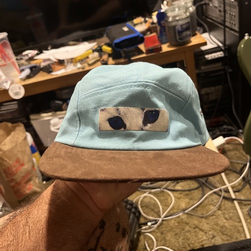 Golf wang odd future blue - golf,