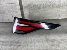 LAND ROVER DISCOVERY L462 REAR