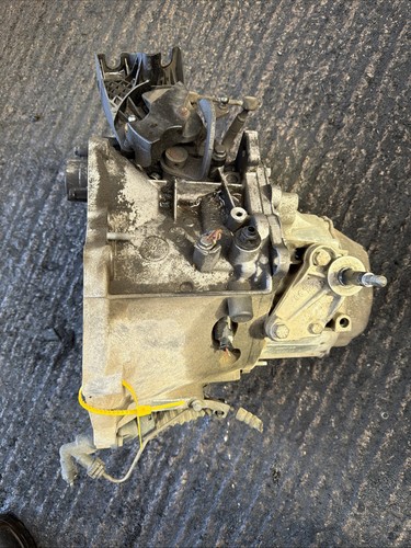 Citroen peugeot 6 diesel 5 - peugeot, 1.6