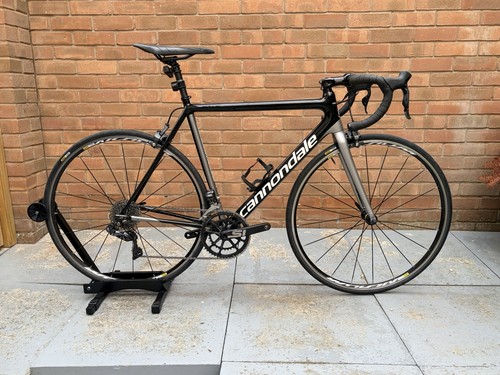 Cannondale supersix evo - supersix, carbon