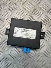 MERCEDES-BENZ E W211 OTHER ECU A2129004724 2.20 DIESEL 2014 32453884