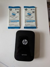 Hp Sprocket Portable Digital