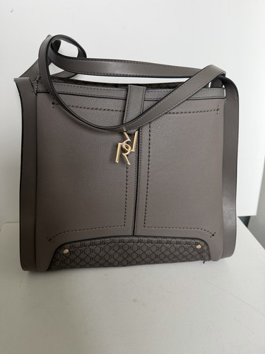 River island suedette embossed - island,