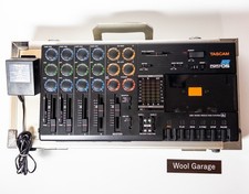 TASCAM Porta ministudio 05 HS