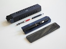 Lamy safari fountain pen - safari,