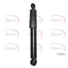 REAR AXLE SHOCK ABSORBER STRUT