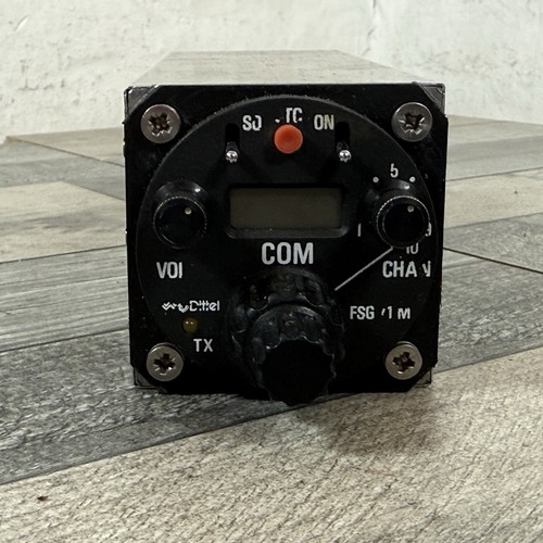 Fsg vhf am transceiver - fsg,