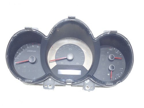 Kia soul burner mk1 - soul,
