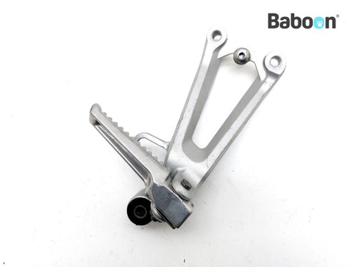 Footrest bracket rear - bracket, right
