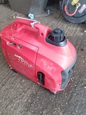 Honda EU10i Portable Suitcase