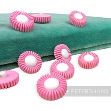 Vintage 1960's Mini Flower