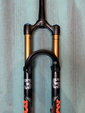 Fox 🦊 36 Grip 2 29 Boost