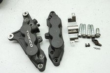 KAWASAKI ZX-7R ZX750P Brake Caliper Left Tokico Brake Clamp 96-03