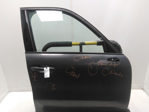 Citroen picasso right front - right,