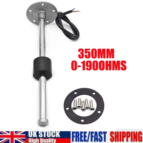 350mm fuel level sender - sender, water