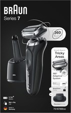 ⭐ BRAUN SERIES 7 ELECTRIC