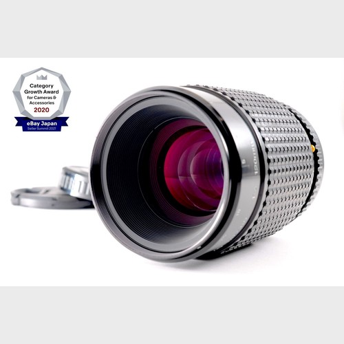 Near mint smc pentax - pentax, a