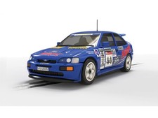 Scalextric c4629 ford - scalextric, escort