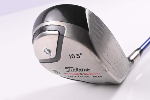 Titleist 905 driver - /, 10.5