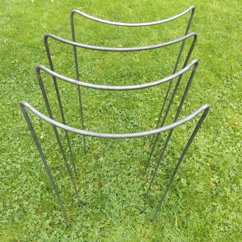 Set extra tall handmade - set,