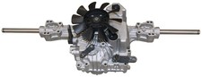 OEM Transmission fits John