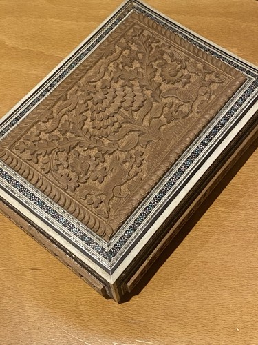 Antique 19thc anglo indian - antique,