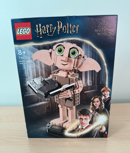 Lego harry potter - potter, the