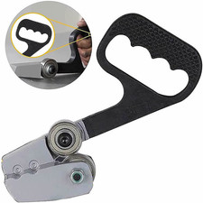 Fast Metal Plate Cutter