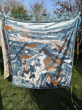 Seasalt Very Large Artscarf