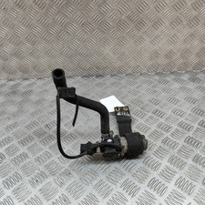 MERCEDES-BENZ S W126 Auxiliary