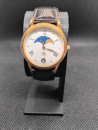 Vintage timex date elegant - vintage,