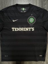 Original Nike Celtic 2012/2013