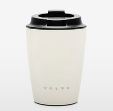 Genuine Volvo Travel Mug