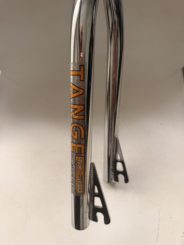 Old bmx tange tx500 - tange,
