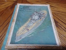 VINTAGE VICTORY PLYWOOD 175
