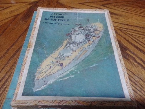 Vintage victory plywood 175 - vintage,