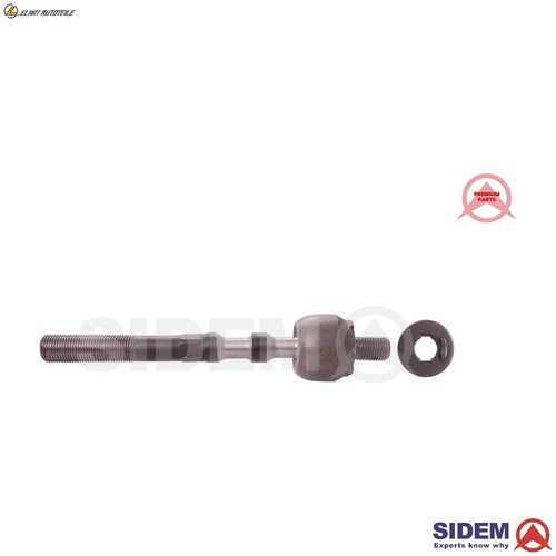 Axial joint tie rod 6111 - axial,