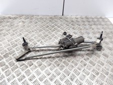 AUDI TT MK3 FV 2015 FRONT WINDSCREEN WIPER MOTOR & LINKAGE 8S2955023