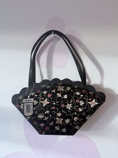 Frangi Structured Scalloped