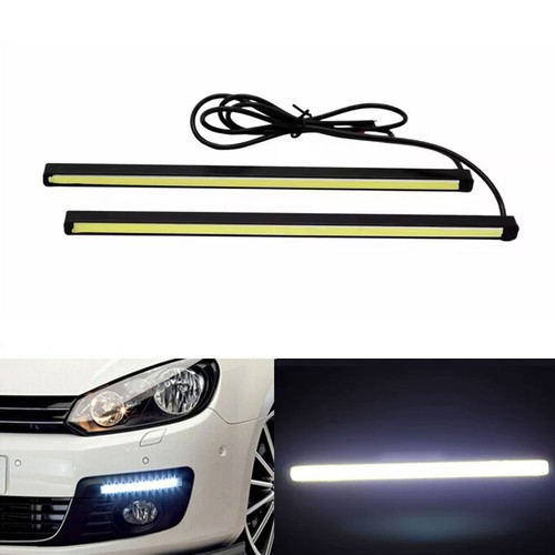 Daytime running lights for - lights, vw