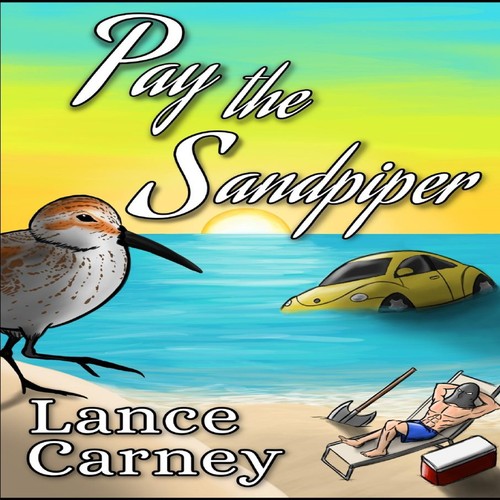 Pay the sandpiper glenn and - the,