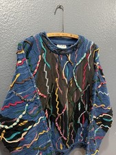 Vintage 90’s Coogi Australia