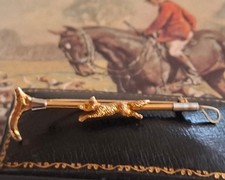 A quality stockpin, English