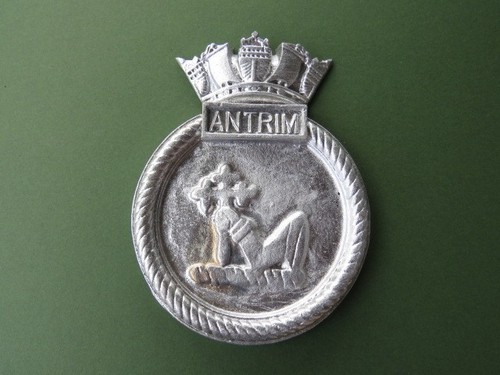 Royal navy hms antrim cast - royal,