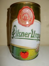 PILSNER URQUELL  gallon from
