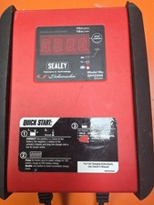 Schumacher® Intelligent Speed