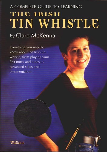 Learn penny whistle the - learn,