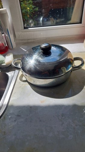 Saucepans stockpots pots - , &