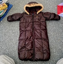 6-12 Months Gap Snowsuit
